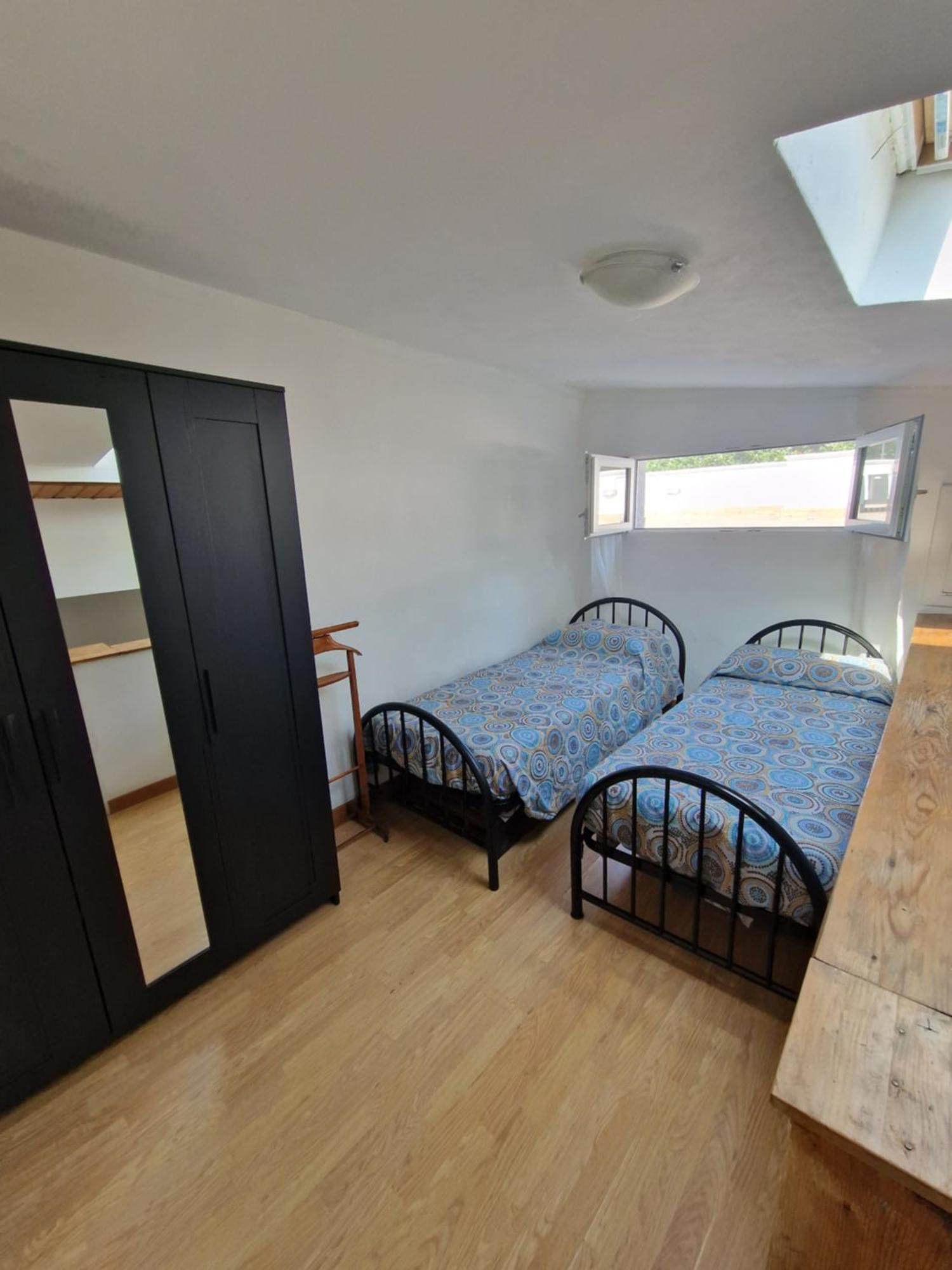 Apartmán Mini Loft Fabrique - Milano Santa Giulia Hockey Arena Exteriér fotografie